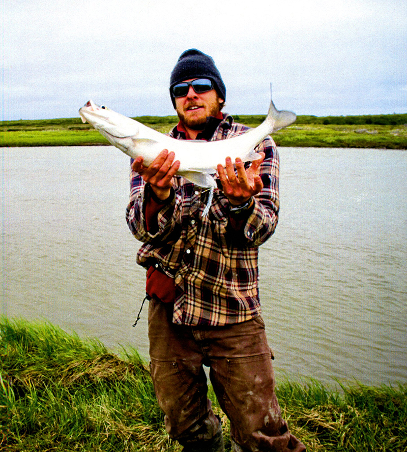 Trevor Bennett